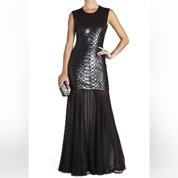 BCBG MAXAZARIA dress - Picture 2 of 8